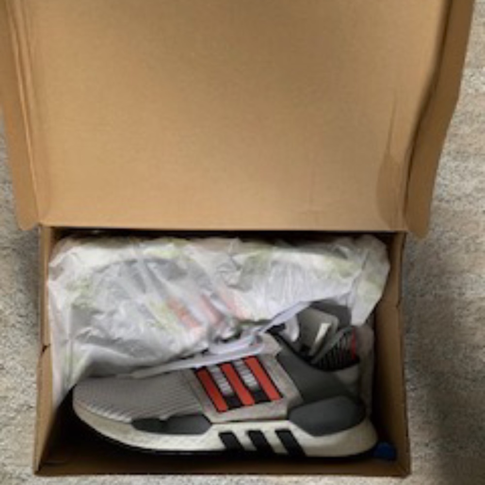 Adidas EQT support